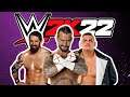 10 SUPERSTARS WHO WILL BE IN WWE 2K22