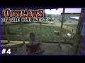 #4. On visite son ranch ^^ → Outlaws of the Old West (lets' play gameplay fr)