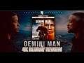 4K60FPS? Gemini Man 4K Bluray Review