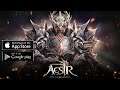 Aesir: Epic of Everlight - Android Gameplay / IOS