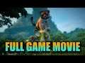 Kinectimals: All Cutscenes | Full Game Movie (Xbox 360)