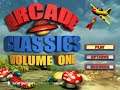 Arcade Classics Volume One Europe - Playstation 2 (PS2)