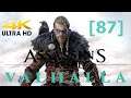 Assassin’s Creed: Valhalla [87] Twierdza Magnis  ( 4 K UHD )  PC