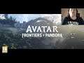 Avatar: Frontiers of Pandora – Official Reveal Trailer | E3 2021 [REACTION]