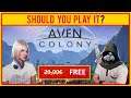 Aven Colony | REVIEW - Should You Play It?