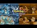 Az Elite Four 1.fél rész. Pokémon SoulSilver & HeartGold SoulLink V57