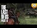 Bankraub mit Tücken ⭐ Let's Play The Last of Us Part 2 👑 #010 [4K][Deutsch/German]