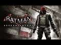 Batman Arkham Knight Part 20 PS5 Hard Mode DLC Part 2 Red Hood Story Pack
