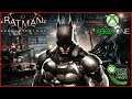 Batman Arkhan Knight - Xbox One - Reprise