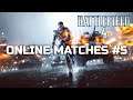 Battlefield 4 (Online Matches #5)