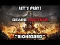 "BIOHAZARD" - LET'S PLAY GEARS TACTIC! (ULTRA SETTINGS)