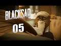 Blacksad: Under the Skin [German] Let's Play #05 - Der stinkende Weekly