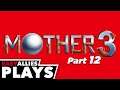 Blood Plays Mother 3 (Pt. 12) - Ice and Fire