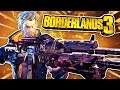BORDERLANDS 3 Gameplay Preview (Live from E3!)