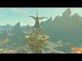 Breath of The Wild Challenge - Passing The Flame Shrine and Eldin Tower, Part 70