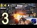 CALL OF DUTY Mobile Android iOS Gameplay Part 3