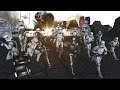 Can Imperial Stormtroopers Hold Sullust?! - Men of War: Star Wars Mod Battle Simulator