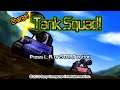 Charge Tank Squad  - PlayStation Vita - PSP