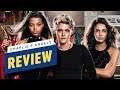 Charlie's Angels Review
