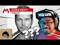 Chris Pratt as Mario?? - Artsy Omni Reaction