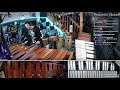 Chrono Trigger - Battle with Magus - Improv and Loop by Doug Perry