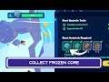Collect Frozen Core | Where To Find Frozen Core | Botworld Adventure