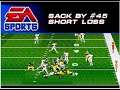 College Football USA '97 (video 2,973) (Sega Megadrive / Genesis)