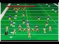 College Football USA '97 (video 3,873) (Sega Megadrive / Genesis)