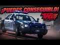 Consigue de nuevo el Ford Crown Victoria de Need For Speed Payback + Tuning (Mod)
