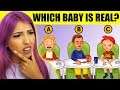Crazy Riddles That WILL Make You Question EVERYTHING