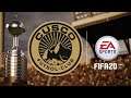 CUSCO FC EN FIFA 20 - DLC COPA LIBERTADORES 2020