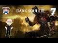 Dark Souls 3 w/ KY! - YOU DIED - BLIND Playthrough | Stream (Part 7) - SoG