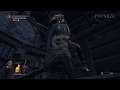 Dark Souls 3 Walkthrough HD FR Part 12 : L'Orbe d'Oeil Rouge