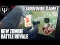 DayZ — Survivor GameZ's RETURN (NEW Zombie Battle Royale Gamemode)!