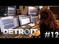 Detroit Become Human Extras #12 // Detroit Soundtracks