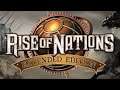 DGA Live-streams: Rise of Nations: Extended Edition - Co-Op - Sahara = Oil for Days