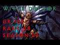 Diablo III | Witch Doctor | Mundunugu Spirit Barrage | GR 139 - Rank 28 (Patch 2.7.1. Season 24)