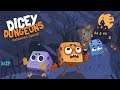 Dicey Dungeons v1.6 | Halloween Special - Witch