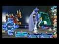 Digimon Story: Cyber Sleuth Playthrough (Part 86) - Going Through Nakano Underpass
