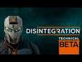 Disintegration Technical Beta Gameplay and Customization