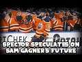 Does Ken Holland Have Sam Gagner's Future Planned? RE: Mark Spector Mailbag | Edmonton Oilers Talk