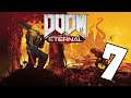 DOOM Eternal #7 | Let's Play DOOM Eternal