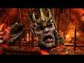DOOM ETERNAL Full Playthrough Part 1 - Welcome To Doom