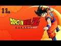 Dragon Ball Z Kakarot 11# Torneo Mundial de las Artes Marciales