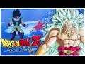 Dragon Ball Z Kakarot DLC LEAKED Evil Broly May NEVER Have A Release Date!