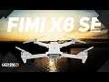 Dron FIMI X8 SE - ...Xiaomi lepszy?
