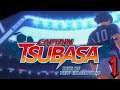 🦸‍♂️ Ein neues LP: Zeit für meine KINDHEITSHELDEN 🦸‍♂️ #1 - Let's Play Tsubasa Rise of New Champions