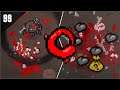 EL PODER DE MAW OF THE VOID • The Binding of Isaac - Episodio 99