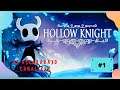 Esto es Hallownest! La Tierra de la Penumbra Y Soledad || Hollow Knight #1