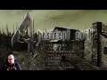 Ethan Streams S02E251: Resident Evil 4 #4 Finale